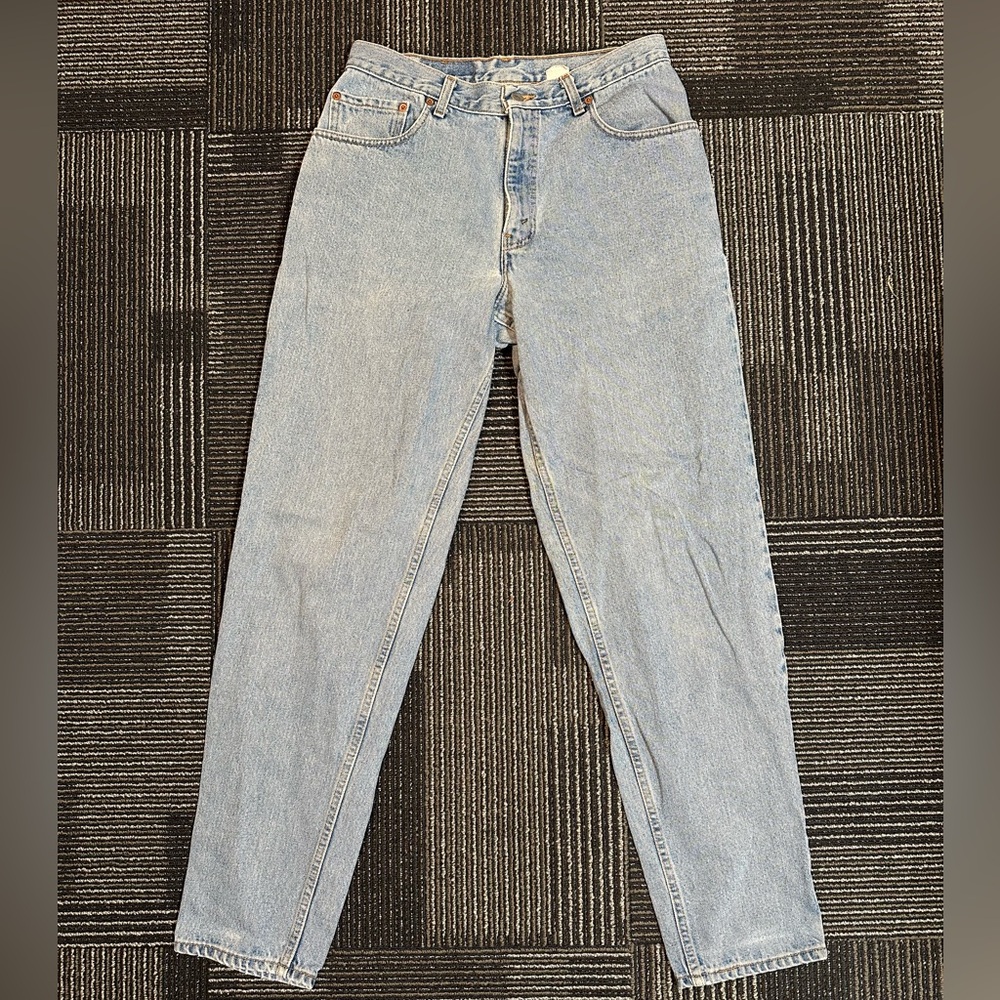 Levi 560 Jeans